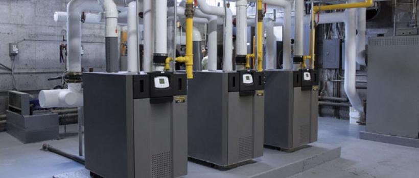 Heating Equipment 