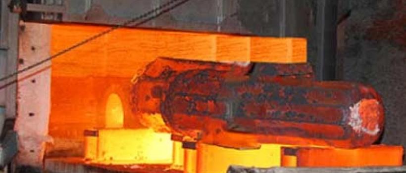 Heating Furnace