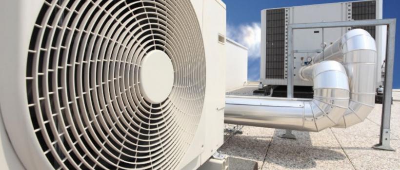 Heating, Ventilation, and Air Conditioning (HVAC) Equipment Market 