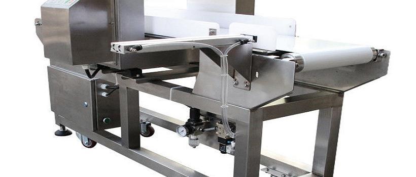 Heavy Duty Metal Detectors, Heavy Duty Metal Detectors Market, Heavy Duty Metal Detectors Market Growth