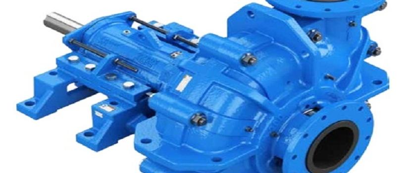 Heavy Duty Slurry Pumps, Heavy Duty Slurry Pumps Market, Heavy Duty Slurry Pumps Market Growth