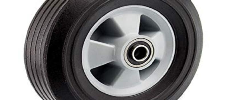 Heavy Duty Solid Pneumatic Wheels, Heavy Duty Solid Pneumatic Wheels Market, Heavy Duty Solid Pneumatic Wheels Market Growth