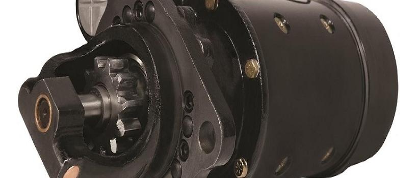 Heavy-Duty Starters, Heavy-Duty Starters Market, Heavy-Duty Starters Market Growth