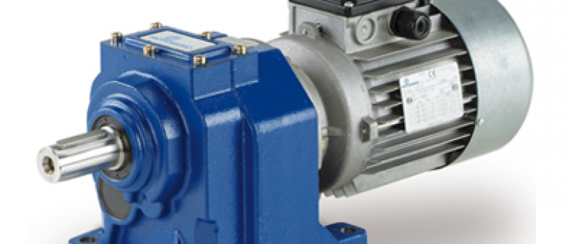Helical Gear Reducers
