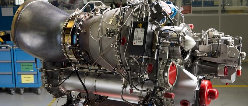 Helicopter Engines