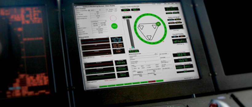 Helideck Monitoring System Market 