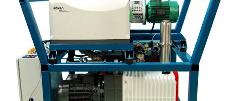 Helium Leak Test Systems Market 
