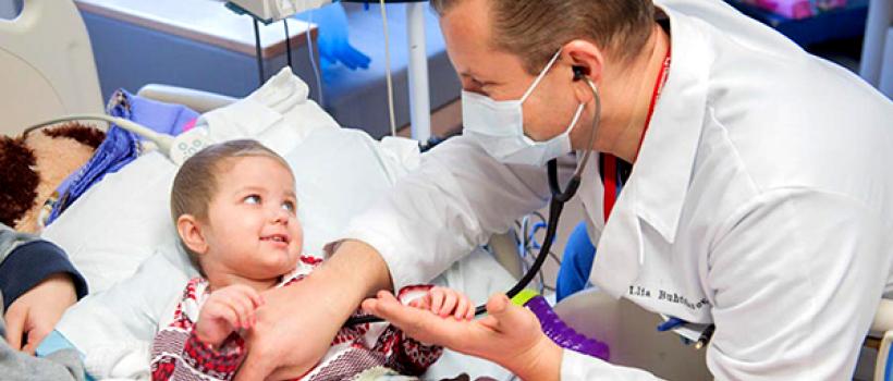 Hematologist Email List