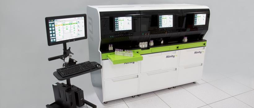 Global Hematology Diagnostic Devices And Equipment Market Report 2020