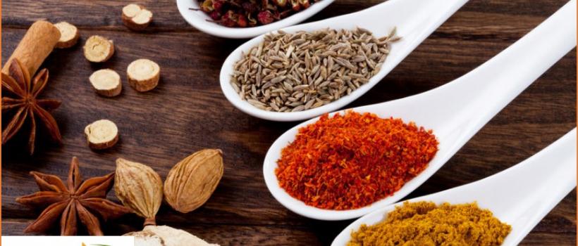 Herb & Spice Extracts