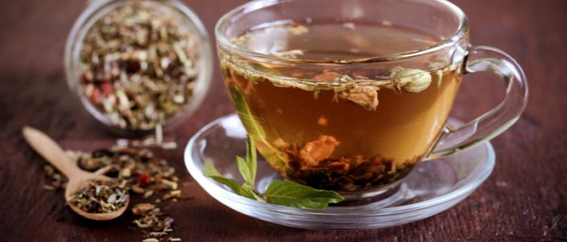 Herbal Tea Market