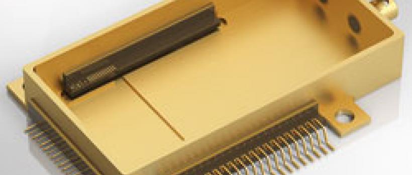 Hermetic Packaging Market