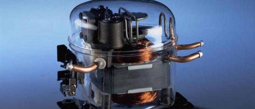 Hermetic Refrigeration Compressor Industry