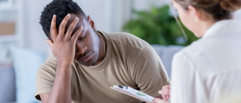 heroin detox and rehab in London