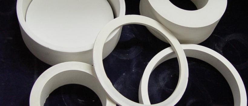 Hexagonal Boron Nitride Composite Ceramics market