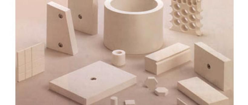 High Alumina Ceramic 