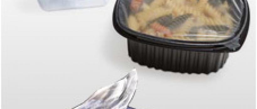 High Barrier Lidding Film Market