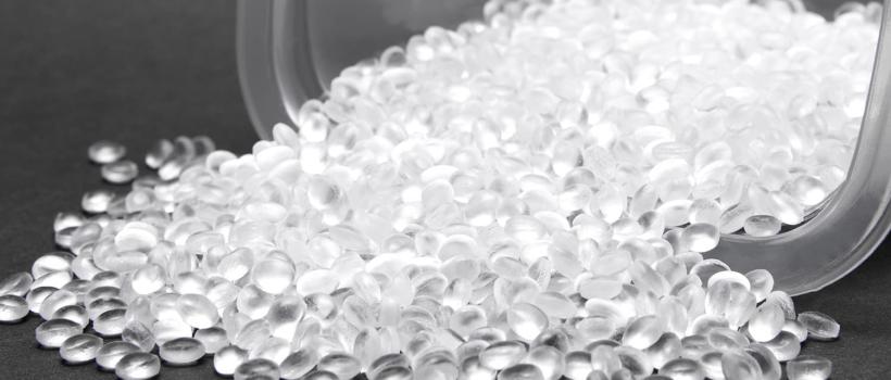 High Density Polyethylene (HDPE)