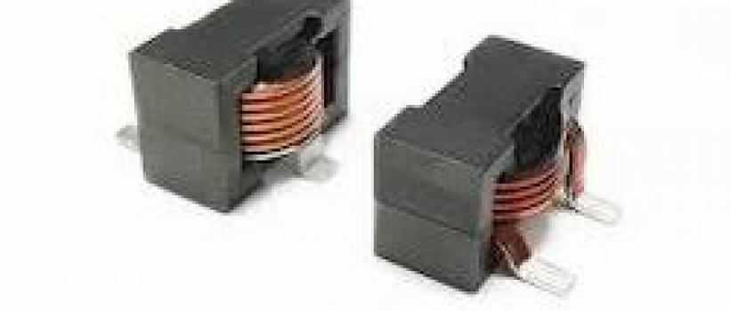 High Frequency Inductors