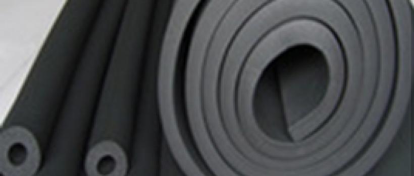 High Heat Foam Market