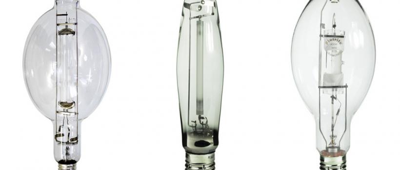 High Intensity Discharge (HID) Lighting