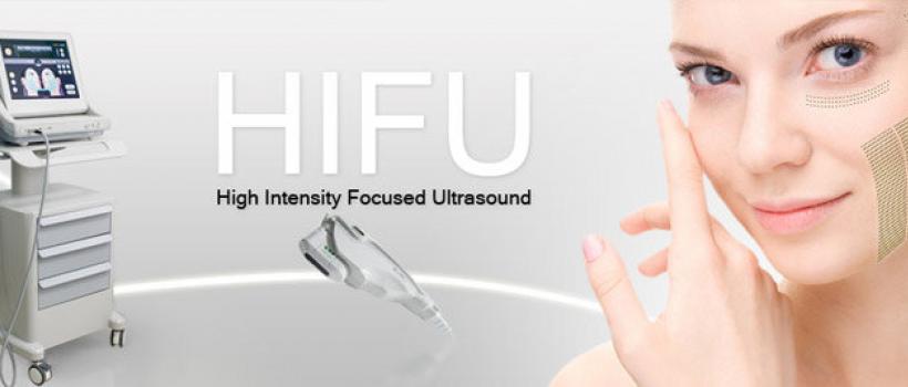 High Intensity Focused Ultrasound (HIFU) Market