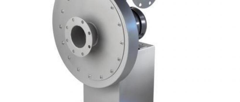 High Pressure Blower