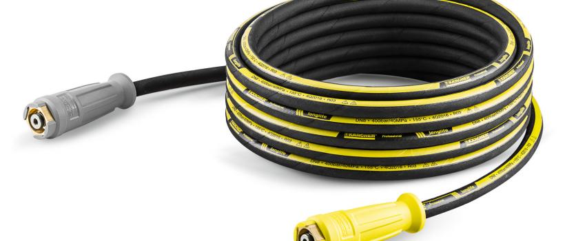 High Pressure Hose, High Pressure Hose Market, High Pressure Hose Market Growth