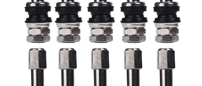 High Pressure Valve Stem Seals