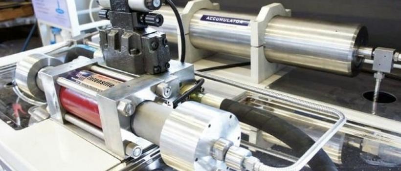 High Pressure Water Jet Cutting Machine Market