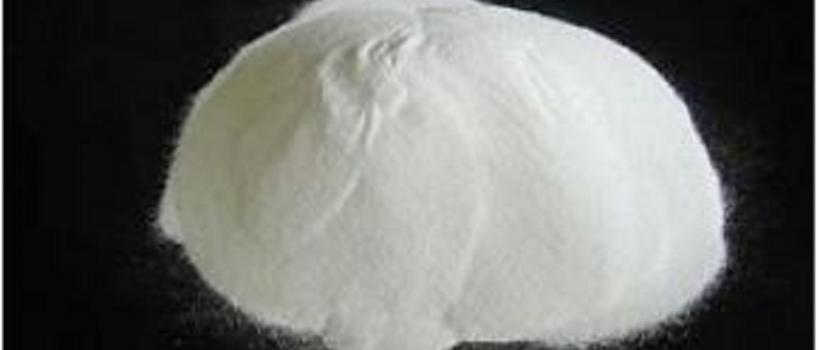 High Purity Calcined Alumina