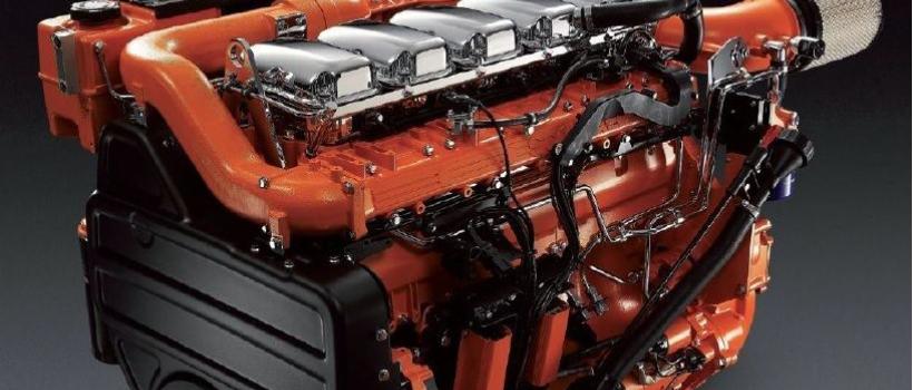 High Speed Engine Market