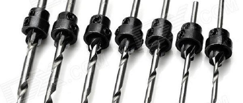 High Speed Steel (HSS) Metal Cutting Tools