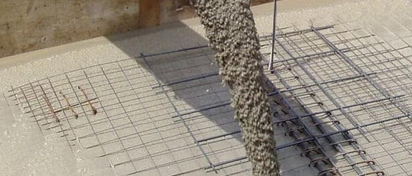 High Strength Concrete