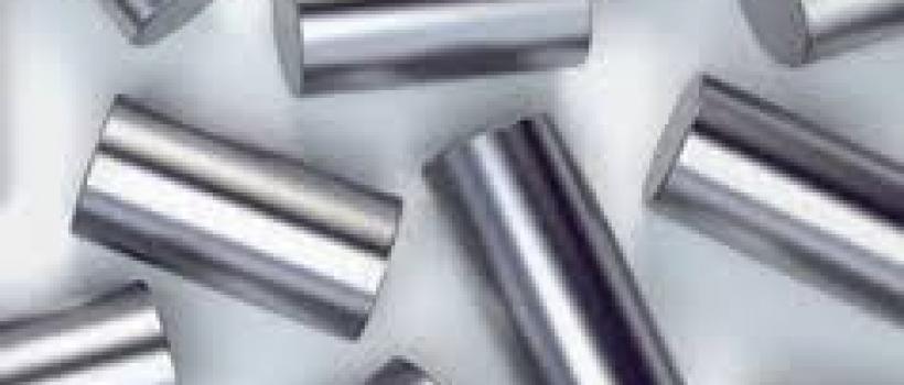 High Temperature Alloys