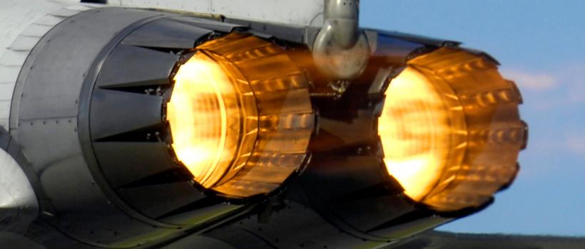High Temperature Elastomers