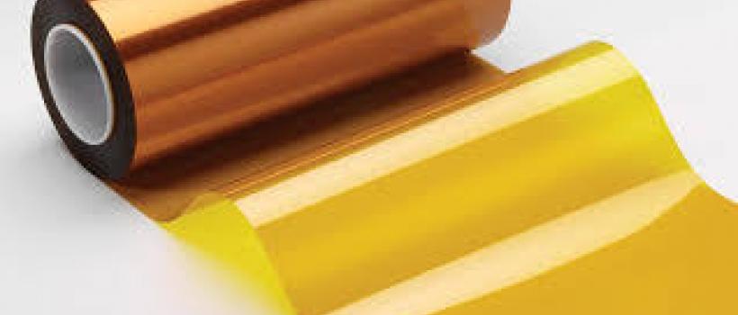 High Temperature Electrical Insulating Film Sales
