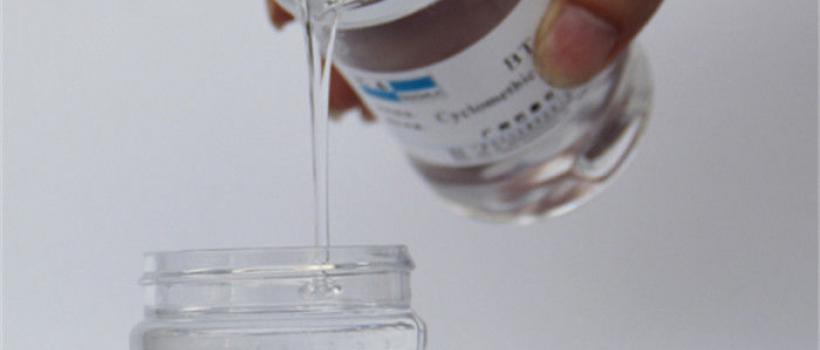 High Viscosity Dimethicone