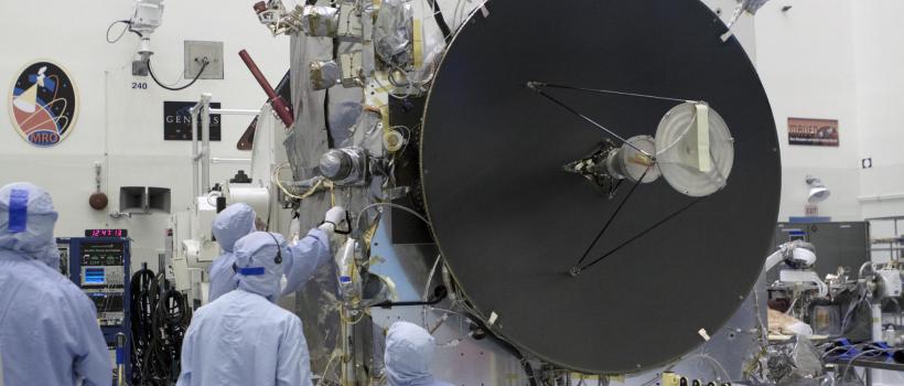 High gain antenna Market 