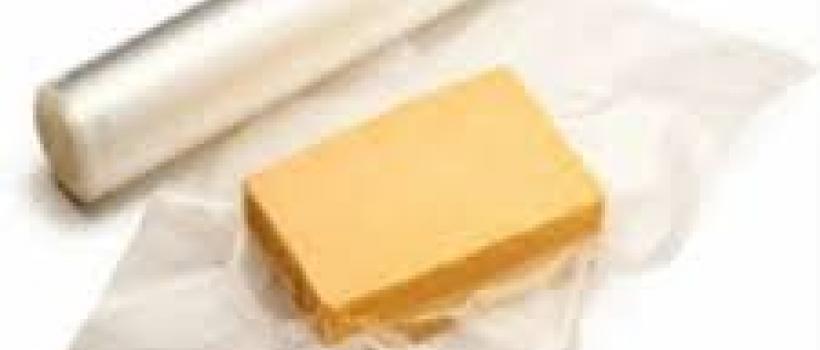 High-Barrier Packaging Films