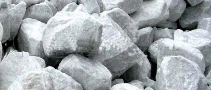 High-Calcium Limestone