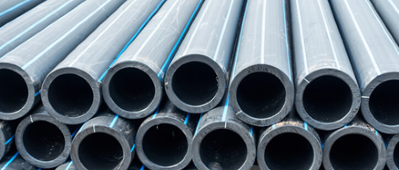  High-Density Polyethylene Market Growth And Trends
