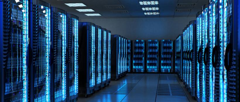 High-Performance Computing Market