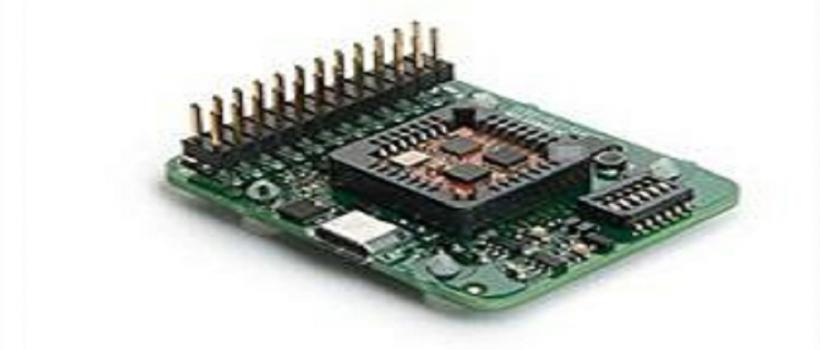 High-performance Inertial Sensors Industry