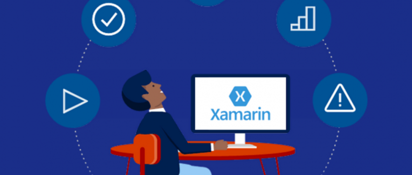 Xamarin App Development