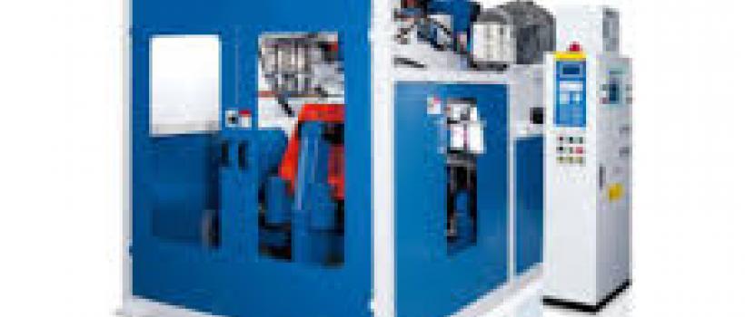 Hollow Blow Molding Machine