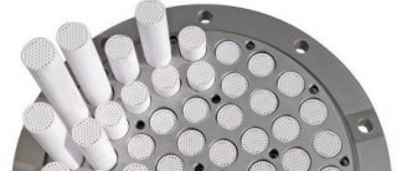 Hollow Fiber Ceramic Membrane Market