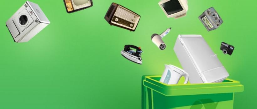 Home Appliance Recycling Market
