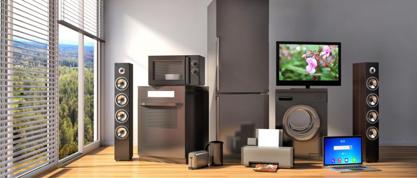 Home Appliance