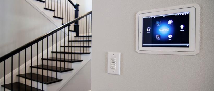 Home Automation System Market